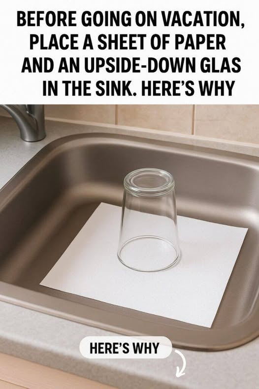 sink