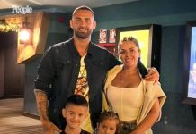 Soccer Star’s Wife and 2 Kids Found Dead After 72-Hour Search amid Earthquakes in Venezuela