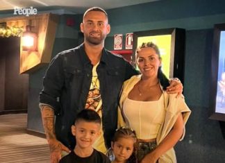 Soccer Star’s Wife and 2 Kids Found Dead After 72-Hour Search amid Earthquakes in Venezuela