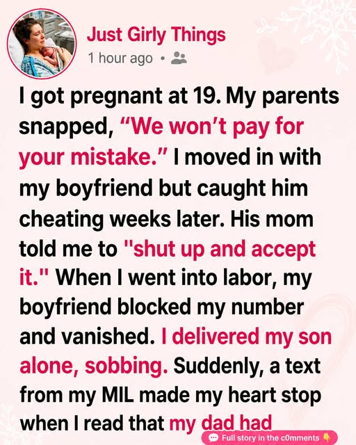 story