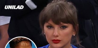 Hot mic captures New York Knicks reporter’s ruthless comment about Taylor Swift