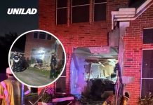 Tesla running on ‘autopilot’ kills woman, 76, after crashing into her home as police release details