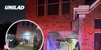 Tesla running on ‘autopilot’ kills woman, 76, after crashing into her home as police release details