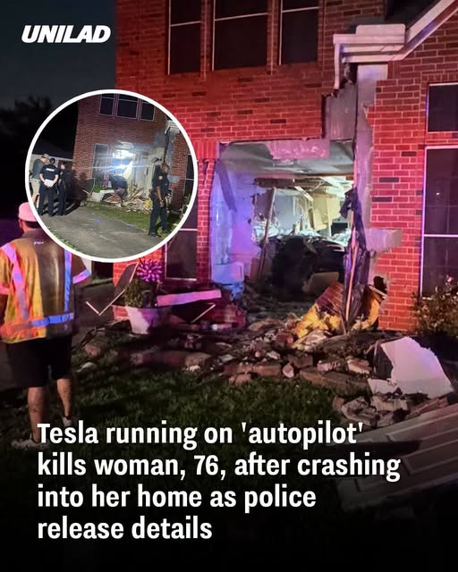 tesla