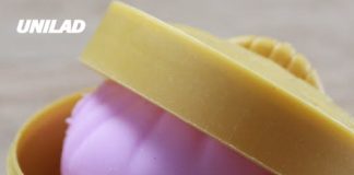 Parents warned to throw away ‘squishy dumpling’ toy if it has a certain smell