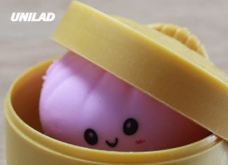 Parents warned to throw away ‘squishy dumpling’ toy if it has a certain smell