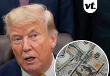 Could Donald Trump fulfill his $2,000 tariff dividend check promise for America’s 250th birthday?