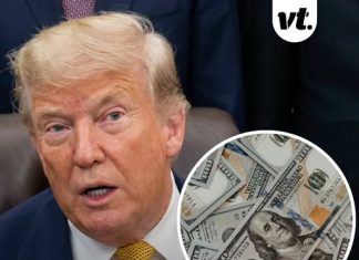 Could Donald Trump fulfill his $2,000 tariff dividend check promise for America’s 250th birthday?