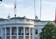 FBI confirms five men charged over alleged plot to attack White House UFC Event