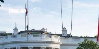 FBI confirms five men charged over alleged plot to attack White House UFC Event