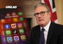 List of social media platforms banned for under-16s in the UK as Keir Starmer announces move