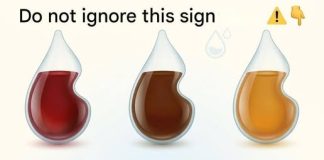 What does the color of your urine say about your health?