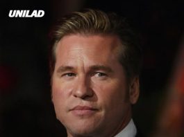 Director of Val Kilmer film calls actor the ‘worst human being I’ve ever known’