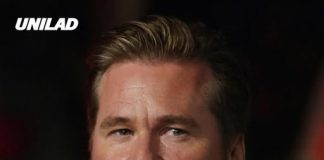 Director of Val Kilmer film calls actor the ‘worst human being I’ve ever known’