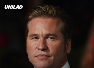 Director of Val Kilmer film calls actor the ‘worst human being I’ve ever known’