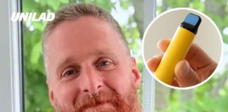 Man’s vape battery exploded in pocket and melted skin off leg as experts issue warning
