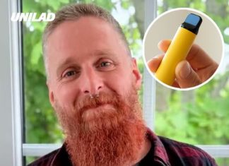 Man’s vape battery exploded in pocket and melted skin off leg as experts issue warning
