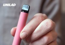 Warning issued to anyone choosing one vape flavor as study reveals it may have greater risks