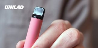 Warning issued to anyone choosing one vape flavor as study reveals it may have greater risks