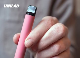Warning issued to anyone choosing one vape flavor as study reveals it may have greater risks