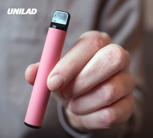 Warning issued to anyone choosing one vape flavor as study reveals it may have greater risks