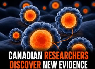 THE NEW BREAKTHROUGH IN VITAMIN D RESEARCH (HOW THIS COMMON NUTRIENT INFLUENCES HARMFUL CELL GROWTH)