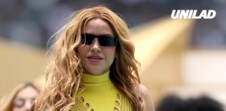 World Cup fans start bizarre conspiracy theory Shakira was ‘replaced by body double’ in opening ceremony