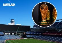 Canada join US and Mexico in banning residents of three African nations ahead of World Cup