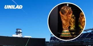 Canada join US and Mexico in banning residents of three African nations ahead of World Cup