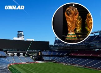 Canada join US and Mexico in banning residents of three African nations ahead of World Cup