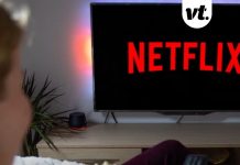 People are raving after typing code ‘9875’ into Netflix: ‘Thank you!’ .