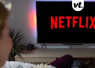 People are raving after typing code ‘9875’ into Netflix: ‘Thank you!’ .