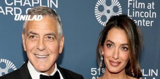 George and Amal Clooney forced to evacuate 425-acre estate in France as dangerous wildfires burn