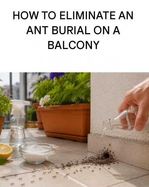 ant