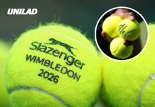Why Wimbledon keeps 55,000 tennis balls refrigerated and what happens to them afterwards