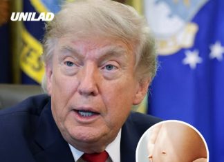Pregnant women face being banned from entering the US with White House taking ‘hard look’ at visitors