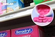Warning issued over ‘Benadryl challenge’ as 15-year-old girl dies attempting trend