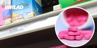 Warning issued over ‘Benadryl challenge’ as 15-year-old girl dies attempting trend