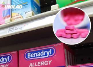 Warning issued over ‘Benadryl challenge’ as 15-year-old girl dies attempting trend