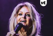 Bonnie Tyler, singer of ‘Total Eclipse of the Heart’, dies aged 75