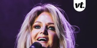 Bonnie Tyler, singer of ‘Total Eclipse of the Heart’, dies aged 75