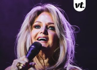 Bonnie Tyler, singer of ‘Total Eclipse of the Heart’, dies aged 75