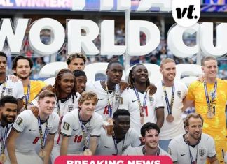 England to boycott World Cup alongside all European nations if FIFA proceeds with new plan