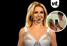 Britney Spears’ son, 19, finally addresses wild claims his mum is a ‘clone’