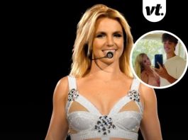 Britney Spears’ son, 19, finally addresses wild claims his mum is a ‘clone’