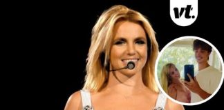 Britney Spears’ son, 19, finally addresses wild claims his mum is a ‘clone’