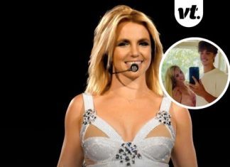 Britney Spears’ son, 19, finally addresses wild claims his mum is a ‘clone’
