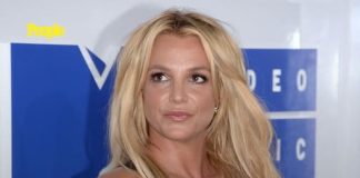 Britney Spears Addresses Photos Showing Her Hanging Out of Sunroof on Busy L.A. Freeway