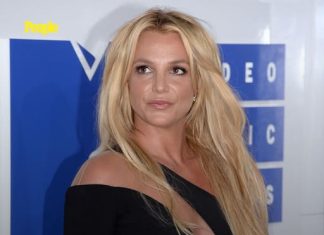 Britney Spears Addresses Photos Showing Her Hanging Out of Sunroof on Busy L.A. Freeway