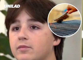 Teenager loses part of his bowel after swallowing grill brush bristle that was inside burger
